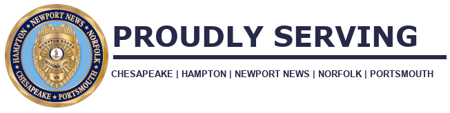 Hampton Roads Regional Jail