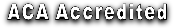 ACA Accredited