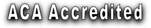 ACA Accredited