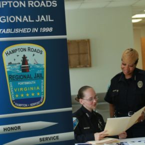Ofc. Jiminez - Ofc. Perkins